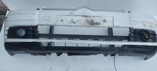 Paraurti anteriore citroen - paraurti,