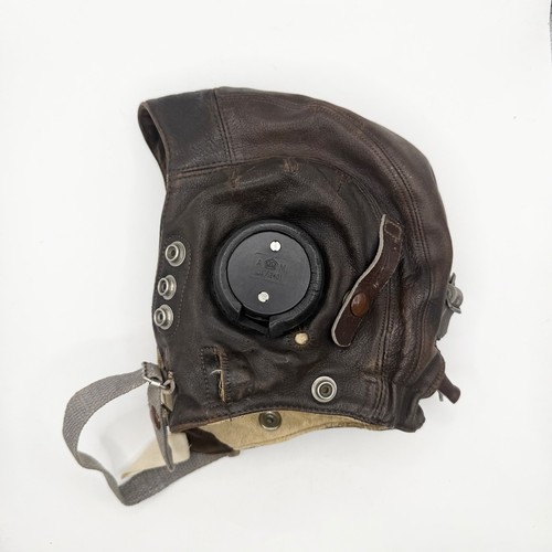 Genuine ww2 raf type flying - genuine,