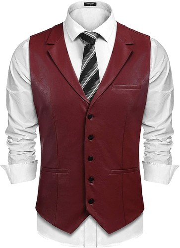 Giubbotto uomo classico