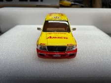 Mini Z Overland Toyota Land