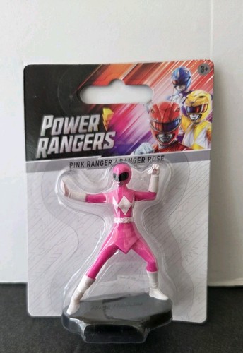 Power rangers pink ranger - rangers,
