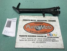 Cavalletto laterale original for Triumph Bonneville 1200 T120 Black 2019