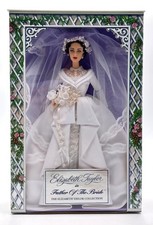 Bambola Barbie Elizabeth