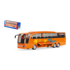 AUTOBUS MERCEDES TURISMO 1:50 Siku Autobus Modellino Nuovo