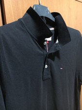 Maglia Tommy Hilfiger Uomo Taglia M Polo Tommy Jeans