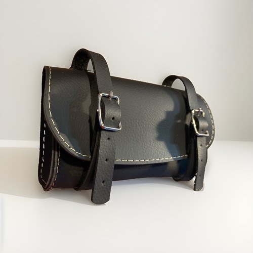 Borsa sottosella vintage bici - sottosella,