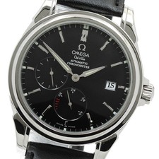 Orologio Uomo Automatico Omega