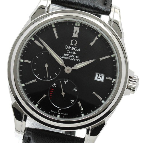 Orologio uomo automatico omega - uomo,