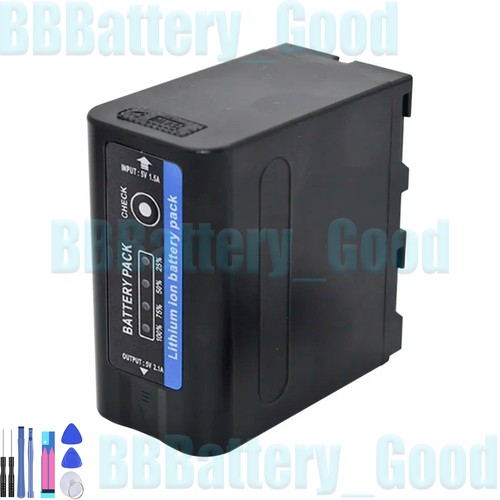Batteria 10000 mah - batteria,