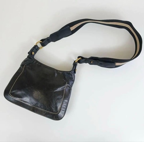 Bally sacoche pelle vitello - sacoche,