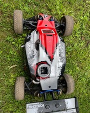 automodello a scopio