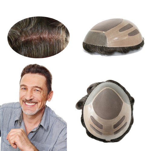 Toupee uomo sistema - toupee,