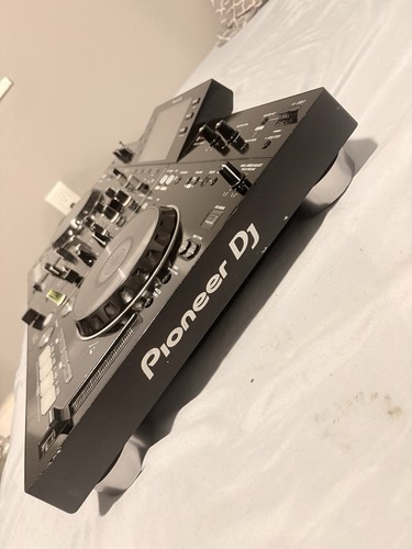 Pioneer xdj double - double, deck