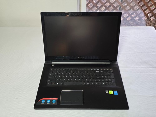 Lenovo z70 computer - 17,3",