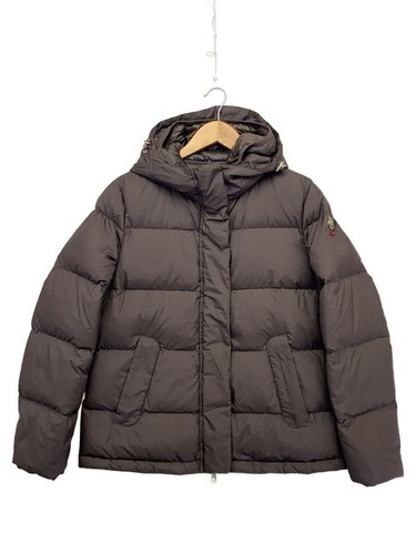 Piumino cape horn nylon brw - 42,
