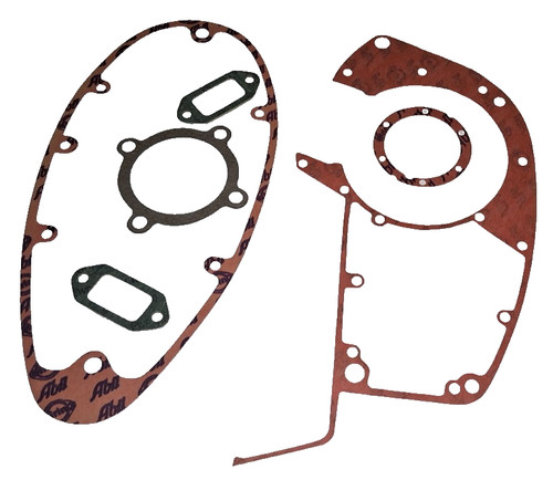 Kit guarnizioni motore dkw - guarnizioni, rt
