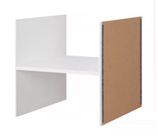 NUOVO IKEA KALLAX Inserto con