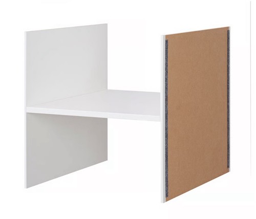 Nuovo ikea kallax inserto - inserto, con