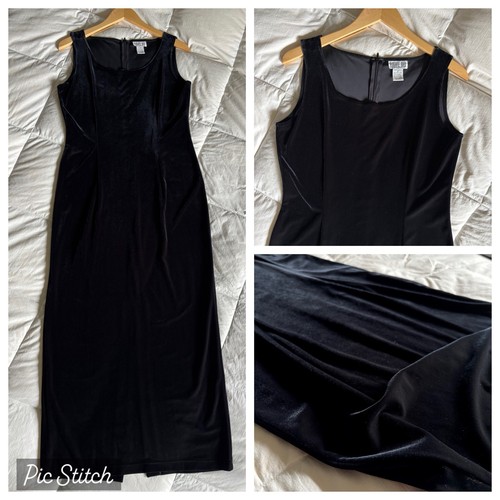 Maxi abito vintage anni - , 90