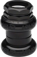Chris King GripNut Cuffie - 1"