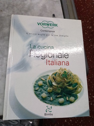 Cucina regionale italiana - cucina,