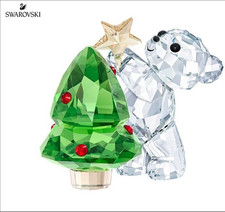 Swarovski Kris Bear - Natale