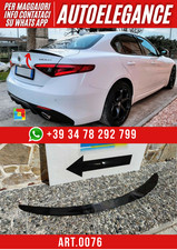 Art 0076 spoiler alfa - 💕art.,