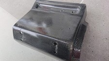 Porta Road Book Carbonio