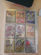 carte pokemon italiane(rare,holo,reverse+comuni)