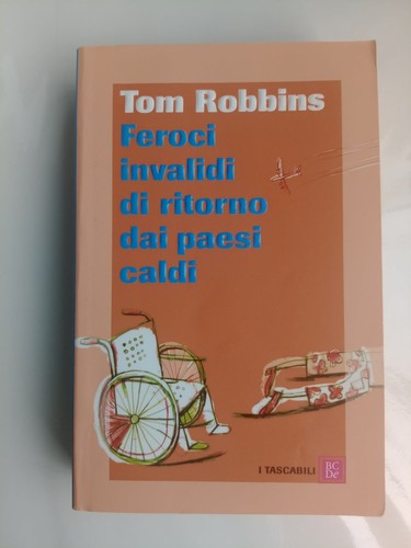 Feroci invalidi ritorno - invalidi,