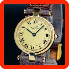 Vintage [N-MINT] Must de