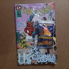 L'UOMO RAGNO  n. 206 -Marvel