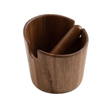 Contenitore 5 Pollici Legno