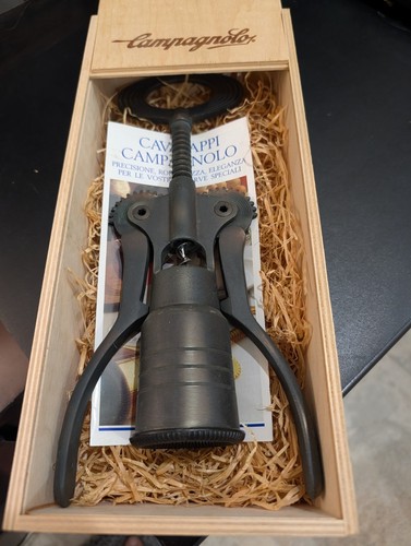 Campagnolo big cavatappi - campagnolo,
