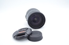 Nikon AF-S DX Nikkor obiettivo