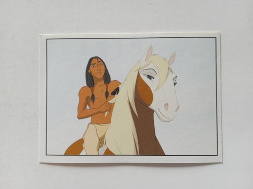 Figurina spirit cavallo - spirit,