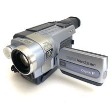 Sony DCR-TRV350 Digital Hi8
