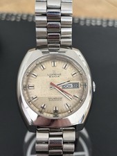 Rare Lorenz Edox 70’s