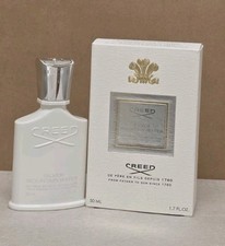 CREED SILVER MOUNTAIN WATER