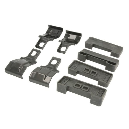 Adattatore base supporto thule - supporto,
