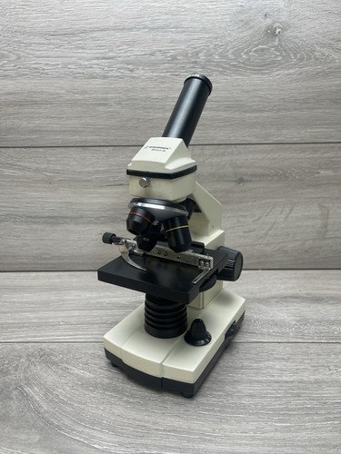 Microscopio bresser biolux - microscopio,