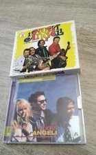 I NUOVI ANGELI -  2 CD DOPPI