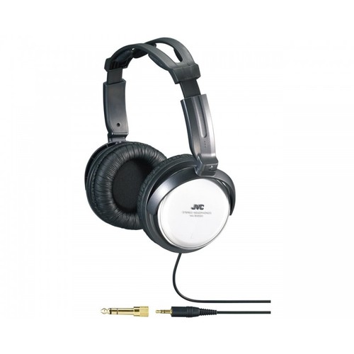 Jvc rx500 cablato cuffie - jvc,