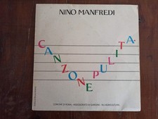 Canzone Pulita Nino Manfredi -