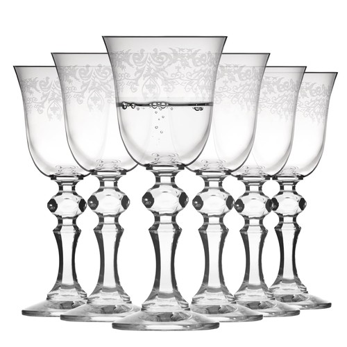 Krosno bicchieri da - bicchieri, vodka