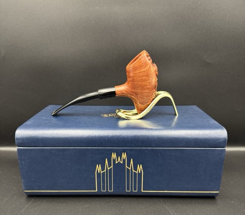 Savinelli autograph - autograph, 0‑04