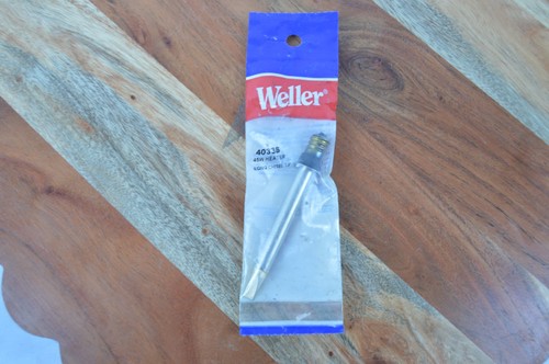 Weller 4033s riscaldatore - 4033s, 45