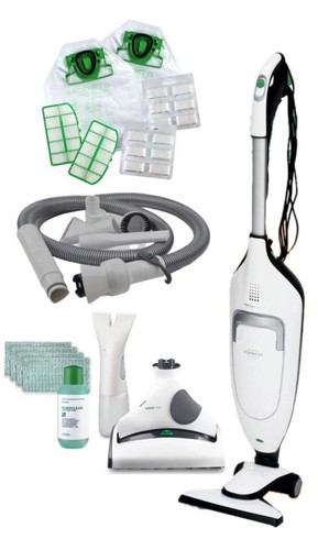 Folletto vk220s nuovo più - folletto,