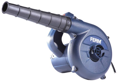Soffia foglie elettrico - foglie,