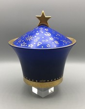 Bellissima scatola porcellana